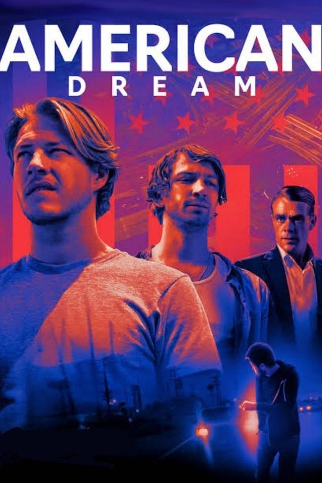 Poster American Dream