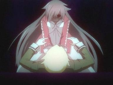 Poster episodio Pandora Hearts 1x1