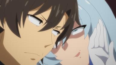 Poster episodio Combatants Will Be Dispatched! 1x4