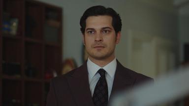 Poster episodio El Sastre 1x5