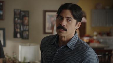 Poster episodio Primo 1x4