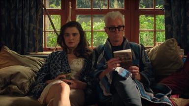 Poster episodio Vladimir 1x2