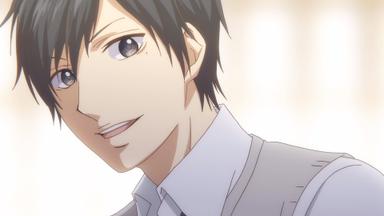 Poster episodio Kono Oto Tomare!: Sounds of Life 1x9