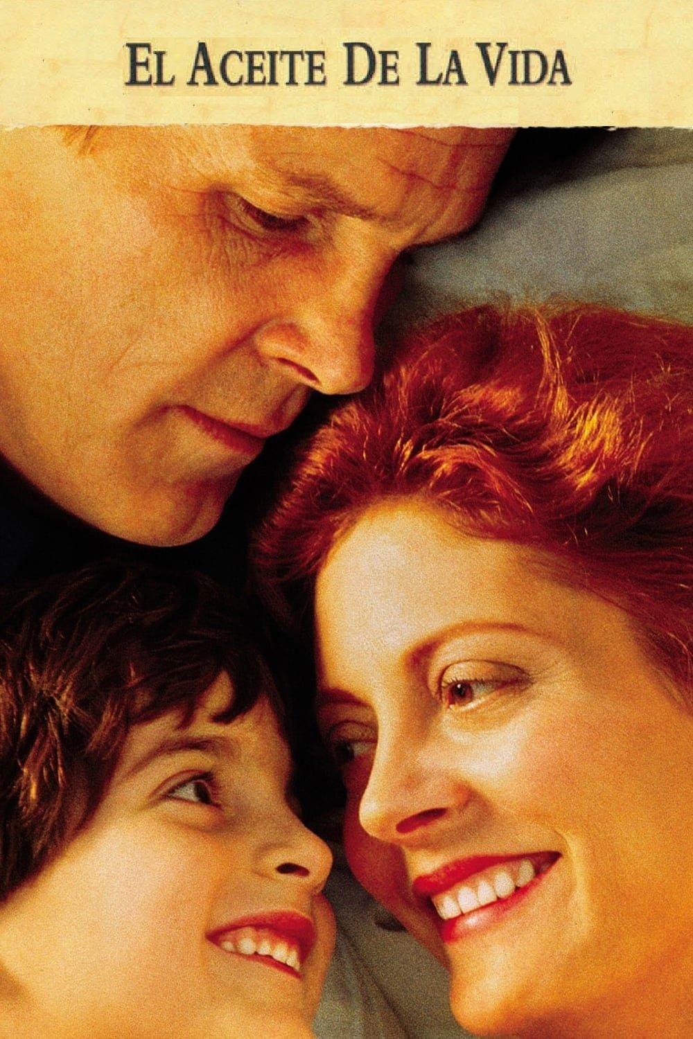 Poster Un milagro para Lorenzo