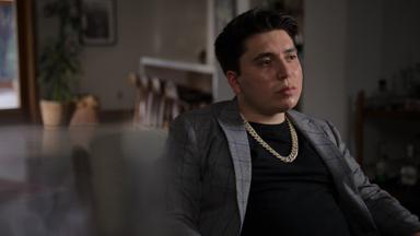 Poster episodio La escuela espía 1x4