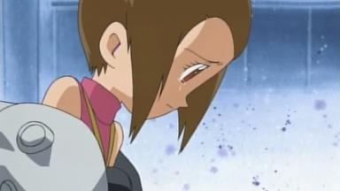 Poster episodio Digimon 2x7