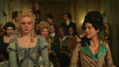 Poster episodio The Great: La Grande 3x7