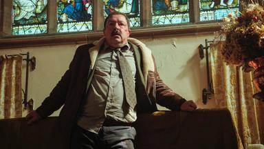 Poster episodio Passenger 1x6