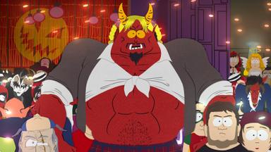Poster episodio South Park 10x11