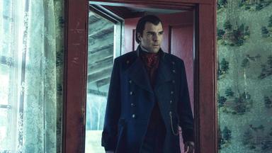 Poster episodio NOS4A2 1x9