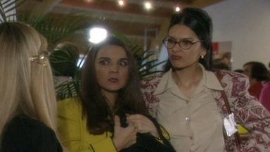 Poster episodio Yo soy Betty, la fea 1x114