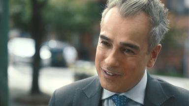 Poster episodio Betty la fea, la historia continúa 2x7