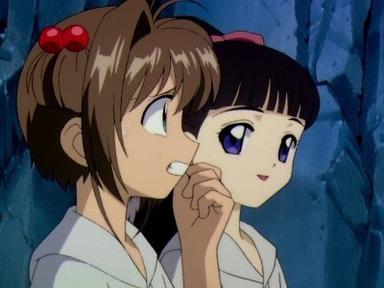 Poster episodio Sakura Card Captor 1x17