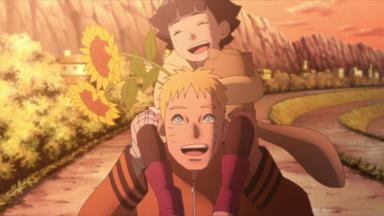 Poster episodio Boruto: Naruto Next Generations 1x93