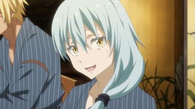 Poster episodio Tensei Shitara Slime Datta Ken 3x11