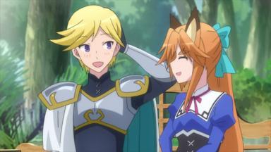 Poster episodio In Another World With My Smartphone 1x8