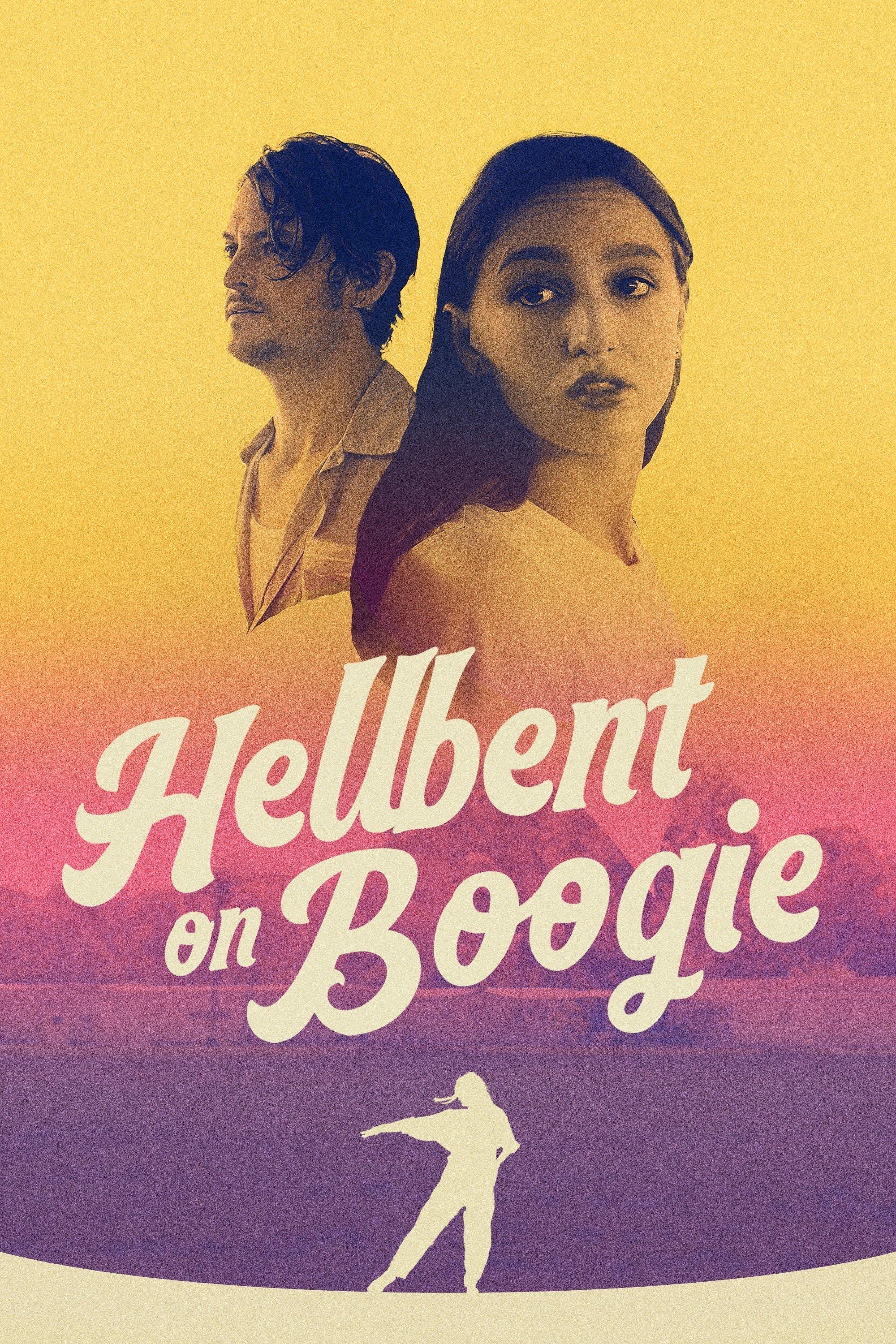 Poster Hellbent on Boogie
