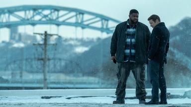 Poster episodio Mayor of Kingstown 4x2