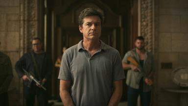 Poster episodio Ozark 4x10