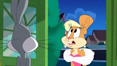 Poster episodio El Show de los Looney Tunes 2x15