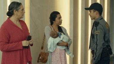 Poster episodio Madre de alquiler 1x8