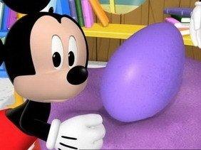 Poster episodio La Casa de Mickey Mouse 2x36