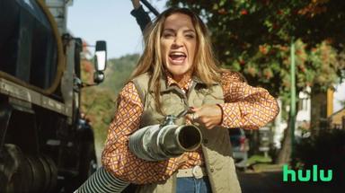 Poster episodio Hija del fuego: La venganza de la bastarda 1x2