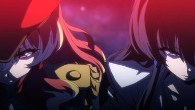 Poster episodio Combatants Will Be Dispatched! 1x1