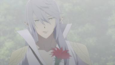 Poster episodio The Unwanted Undead Adventurer 1x10