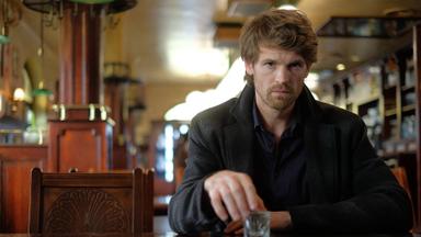 Poster episodio Maigret 1x1