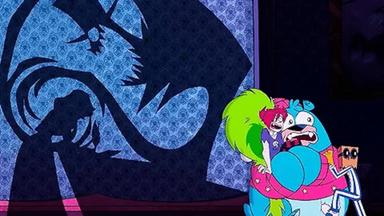 Poster episodio Villanos 1x3