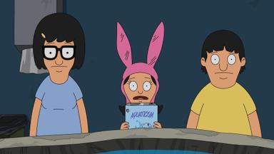 Poster episodio Bob's Burgers 7x14