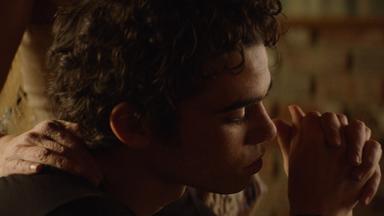 Poster episodio Ciudad del paraíso 1x1