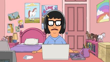 Poster episodio Bob's Burgers 13x14