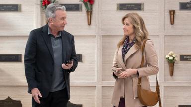 Poster episodio Familia en reparación 1x6