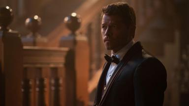 Poster episodio Gotham Knights 1x3