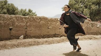 Poster episodio Jack Ryan 1x3