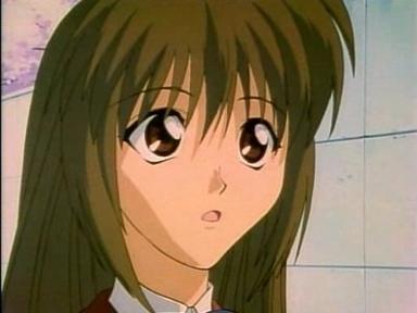 Poster episodio El fuego de Recca 1x2