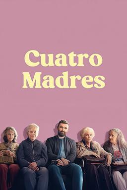 Poster Four Mothers