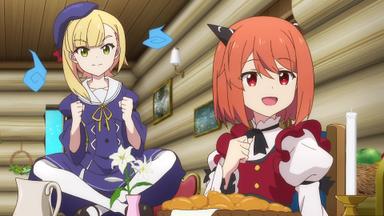 Poster episodio I've Been Killing Slimes For 300 Years And Maxed Out My Level 1x6