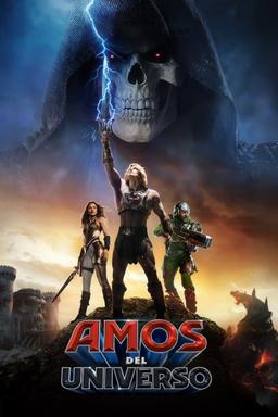 Poster Amos del Universo
