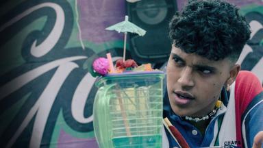 Poster episodio Vgly 1x3