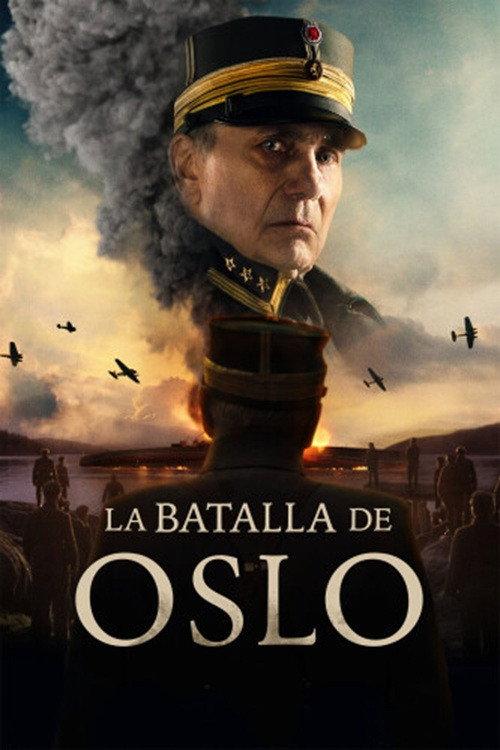 Poster Blücher