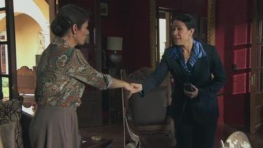 Poster episodio El Señor de los Cielos 1x27