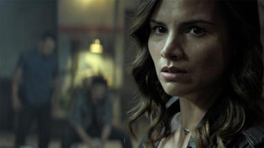 Poster episodio The Oath 1x4