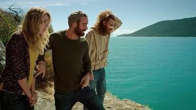 Poster episodio No Tomorrow 1x2