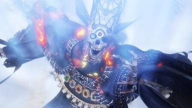 Poster episodio Dragon's Dogma 1x5