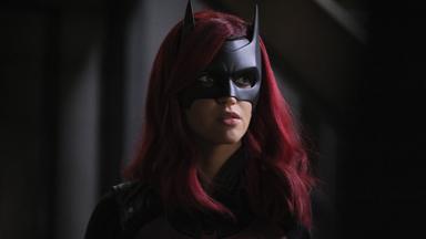 Poster episodio Batwoman 1x20