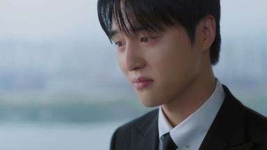 Poster episodio Muertos de amor 1x9