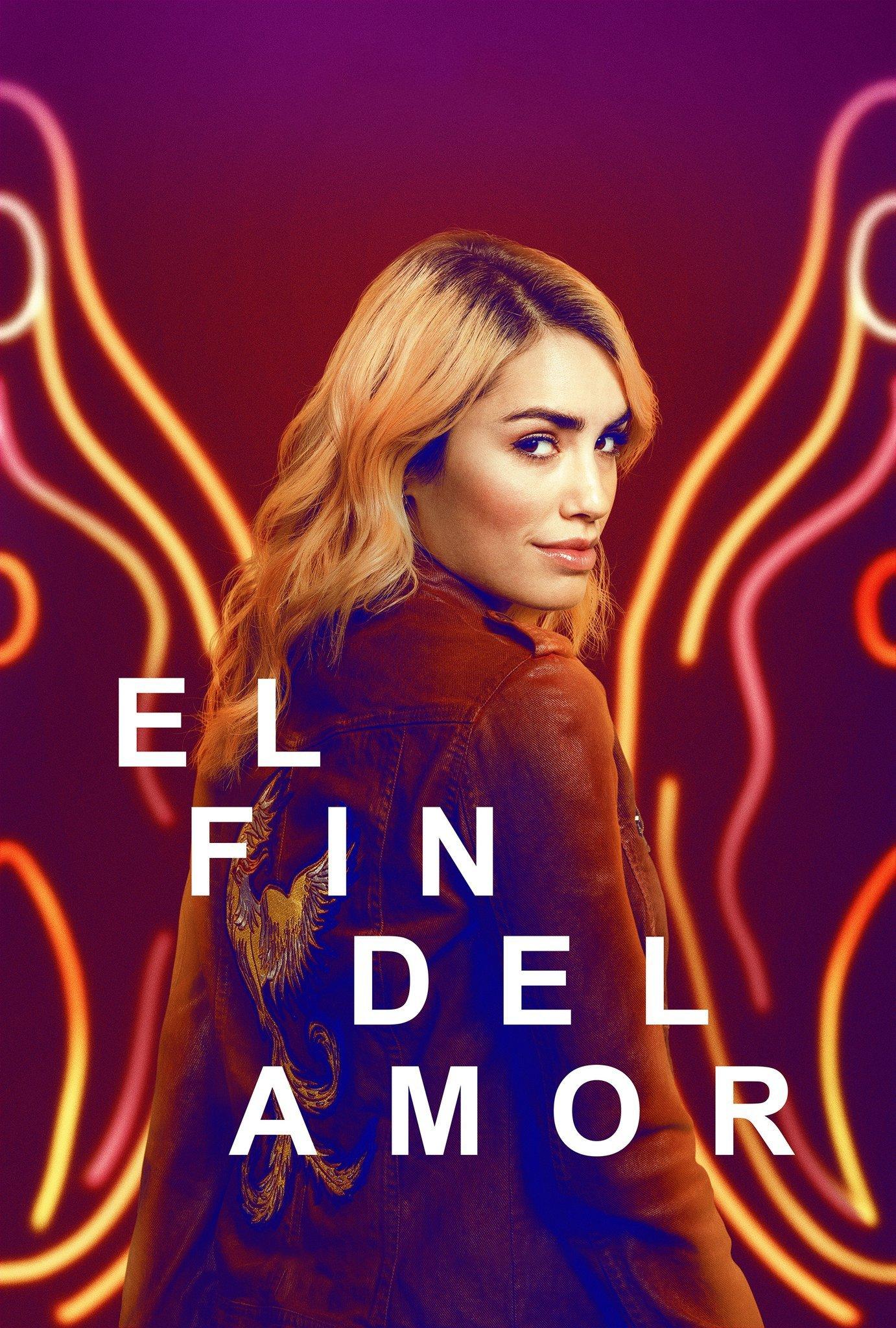 Poster El fin del amor